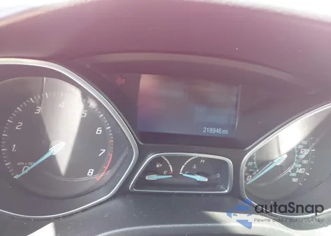 2012 Ford Focus Se from USA, damaged, VIN 1FAHP3K28CL124752